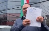 MC denuncia ante FGR a Roberto Ramos Alor y pide su remoción del IMSS-Bienestar