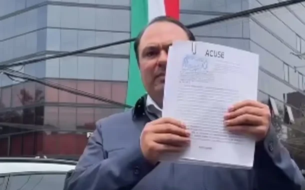 MC denuncia ante FGR a Roberto Ramos Alor y pide su remoción del IMSS-Bienestar
