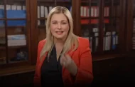 Maru Campos pide a la Corte mantener ley que permite anular elecciones por intervención del narco
