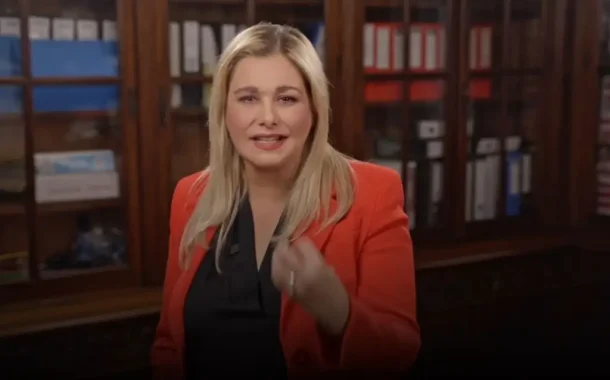 Maru Campos pide a la Corte mantener ley que permite anular elecciones por intervención del narco