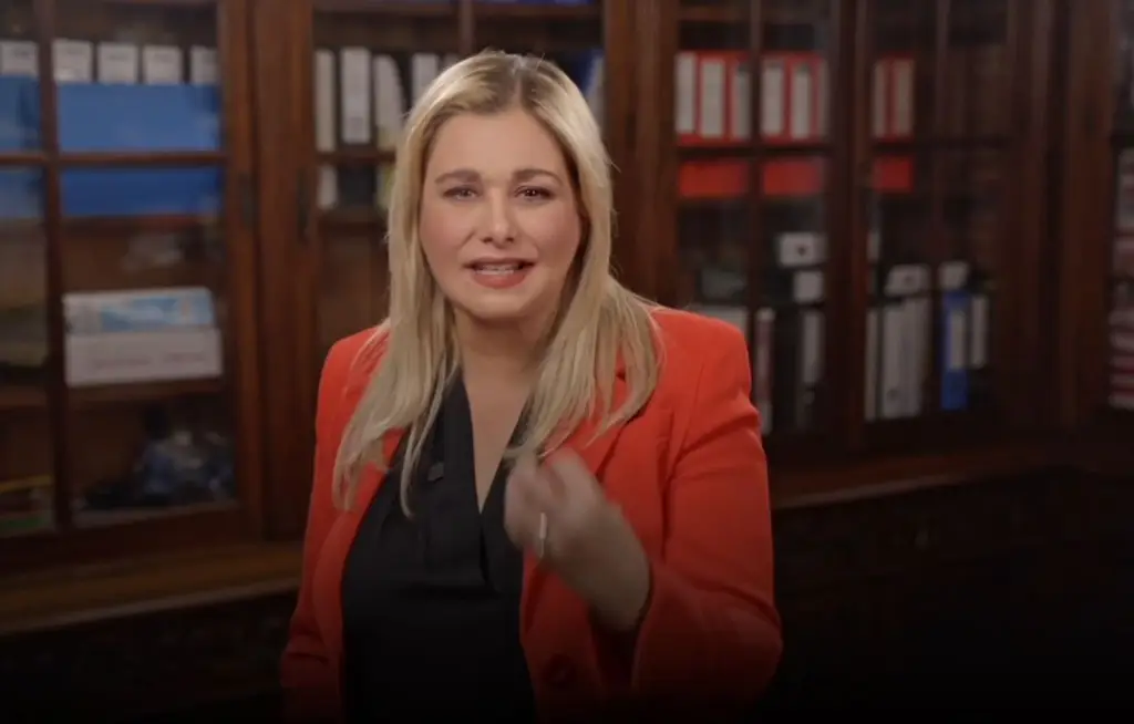 Maru Campos pide a la Corte mantener ley que permite anular elecciones por intervención del narco