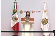 IMSS - Bienestar ya sabía del desabasto de medicinas en Veracruz; señala Rocío Nahle