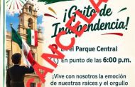 Cancelan desfile del 15 de septiembre en Tuzamapan por presunta amenaza