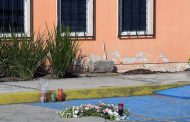 Tras asesinato de estudiante española, suspenden intercambio entre universidades de Granada y Morelos
