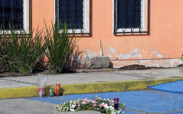 Tras asesinato de estudiante española, suspenden intercambio entre universidades de Granada y Morelos