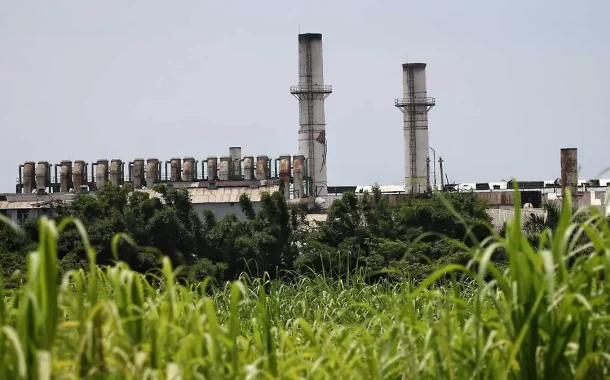 Gobernadora pide Grupo Porres entregar el Ingenio San Pedro en Lerdo de Tejada