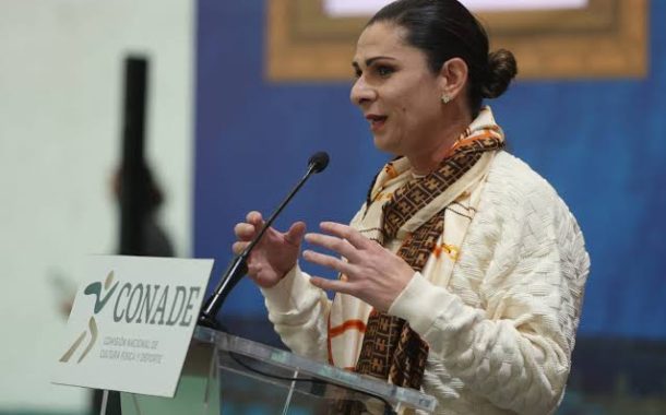 Conade acumula nueva denuncia ante FGR por 65 mdp