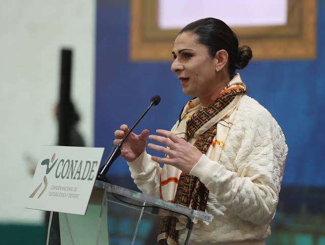 Conade acumula nueva denuncia ante FGR por 65 mdp