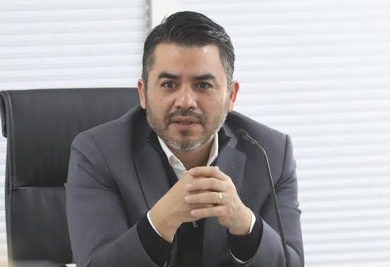 Acueducto de Coatzacoalcos lleva 37% de avance : Conagua