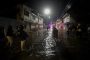 Intensas lluvias en Xalapa acumularon 136 milímetros y dejan saldo trágico