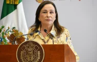 Nahle confirma que 3 alcaldes en Veracruz están prófugos