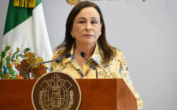 Nahle cuestiona a Auditoría Superior por pedir listas de asistencia de maestros en Veracruz