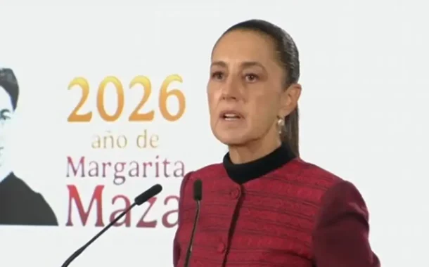 Sheinbaum visitará hospitales del IMSS-Bienestar en 24 estados, incluido Veracruz