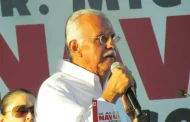 Investigan posible atentado contra gobernador de Nayarit tras desplome de avioneta