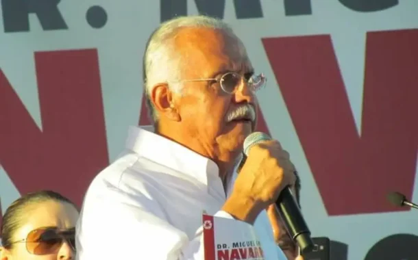 Investigan posible atentado contra gobernador de Nayarit tras desplome de avioneta