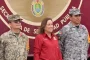 Habilitan 500 elementos para atender emergencia por temporal en el norte de Veracruz: Rocio Nahle