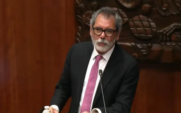 Hacienda niega investigación de la FGR contra Andy López Beltrán