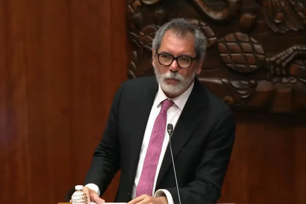 Hacienda niega investigación de la FGR contra Andy López Beltrán