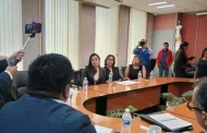 Reforman el Código Penal del estado para tipificar como delito la rapiña