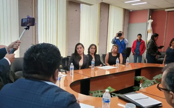 Reforman el Código Penal del estado para tipificar como delito la rapiña