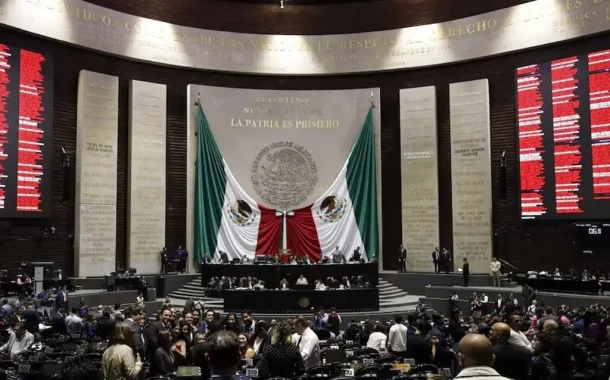 Nueva Ley de Economía Digital avanza en México
