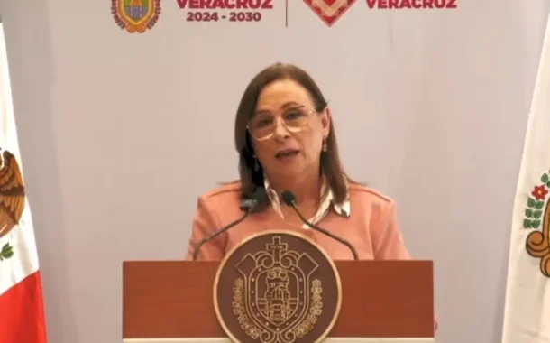 Motivos personales, línea de investigación en ataque a instalación de Pemex en Minatitlán: Nahle