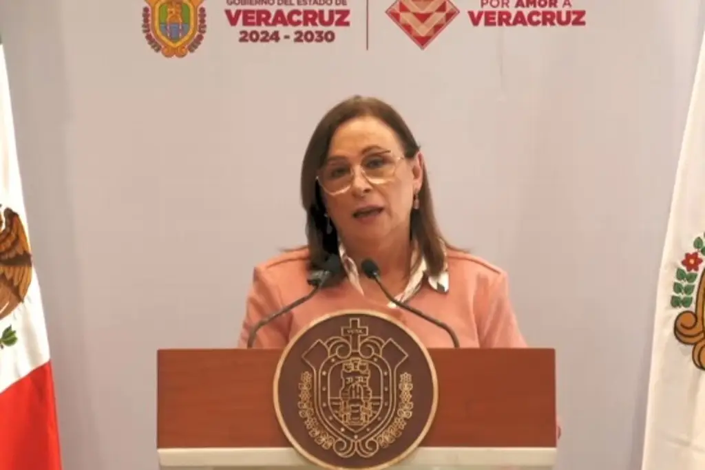 Motivos personales, línea de investigación en ataque a instalación de Pemex en Minatitlán: Nahle