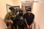 Detienen a 'El Cromo', líder criminal ligado a cártel y con homicidio de niña de 4 años: Harfuch