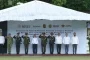 Comandante de la 34/a Zona Militar, en Chetumal, Quintana Roo
