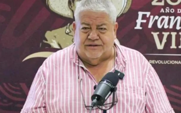 TEV ordena a Morena reponer proceso contra Manuel Huerta por presunto proselitismo