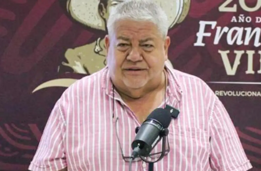 TEV ordena a Morena reponer proceso contra Manuel Huerta por presunto proselitismo