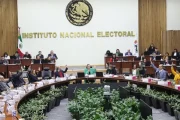 Consejeros del INE exigen perfil independiente del Gobierno y los partidos