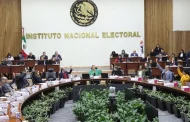 Consejeros del INE exigen perfil independiente del Gobierno y los partidos