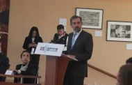 Tras señalamientos de Sheinbaum, Lorenzo Córdova defiende las cuentas de su gestión en el INE