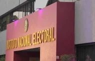 Van 15 renuncias en la oficina de la Presidencia del INE