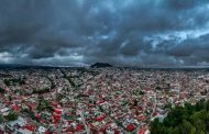 Frente Frío 2 traerá fuertes rachas de viento y precipitaciones durante el fin de semana