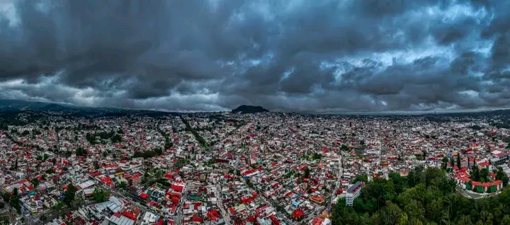 Frente Frío 2 traerá fuertes rachas de viento y precipitaciones durante el fin de semana