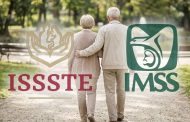 Estas son las fechas de pago de pensionados del IMSS e ISSSTE en noviembre