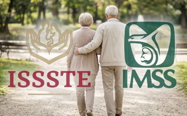 Estas son las fechas de pago de pensionados del IMSS e ISSSTE en noviembre