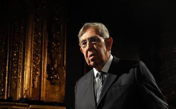 Muere Cuauhtémoc Cárdenas; ex candidato presidencial y fundador del PRD