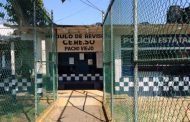 CNDH reportó sobrepoblación en cárceles del Veracruz