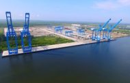 Cierran puertos del norte del estado de Veracruz debido al temporal de lluvias