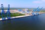 Cierran puertos del norte del estado de Veracruz debido al temporal de lluvias